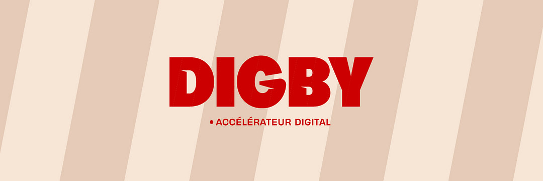 DIGBY cover
